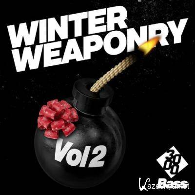 Winter Weaponry Vol. 2 (2022)