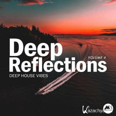 Deep Reflections, Vol. 4 (2022)