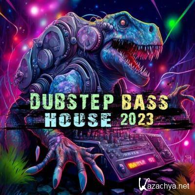 DoctorSpook - Dubstep Bass House 2023 (2022)