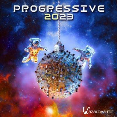 DoctorSpook - Progressive 2023 (2022)