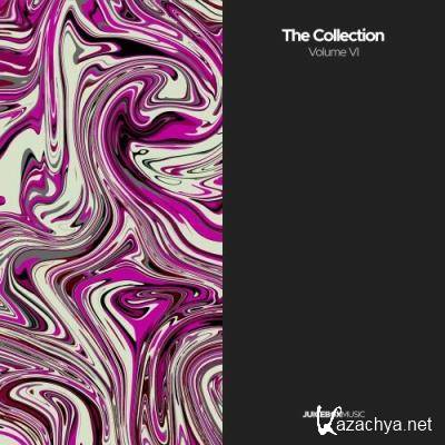 Juicebox Music The Collection (Volume VI) (2022)