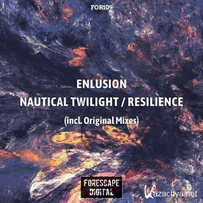 Enlusion - Nautical Twilight (2022)