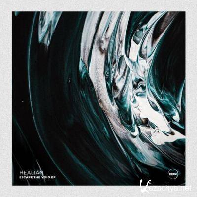 Healian - Escape The Void EP (2022)