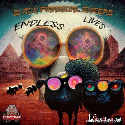 Black Sheeps - Endless Lives (2022)