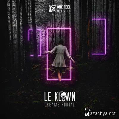 Le Klown - Dreams Portal (2022)