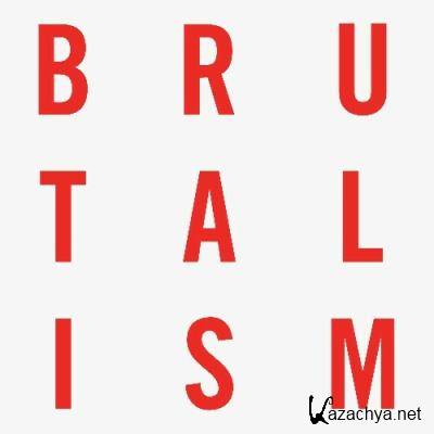 IDLES - Five Years of Brutalism (2022)