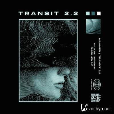 Hammer - Transit 2.2 (2022)
