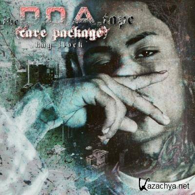 Kay Flock - The D.O.A. Tape (Care Package) (2022)