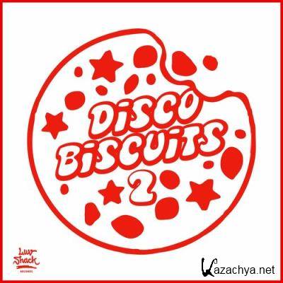 Disco Biscuits #2 (2022)