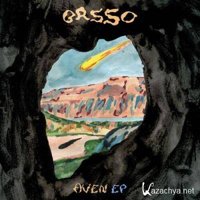 Orsso - Aven EP (2022)