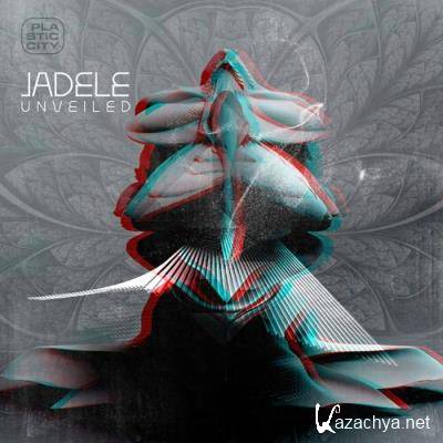 Jadele - Unveiled (2022)