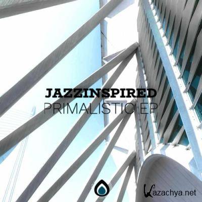 JazzInspired - Primalistic EP (2022)