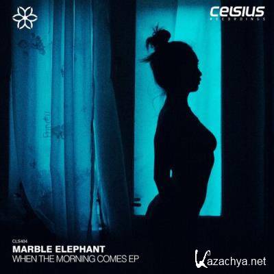 Marble Elephant - When The Morning Comes EP (2022)