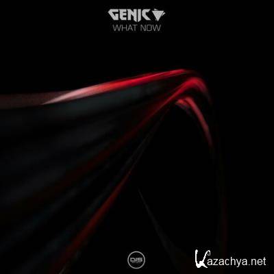 Genic - What Now EP (2022)