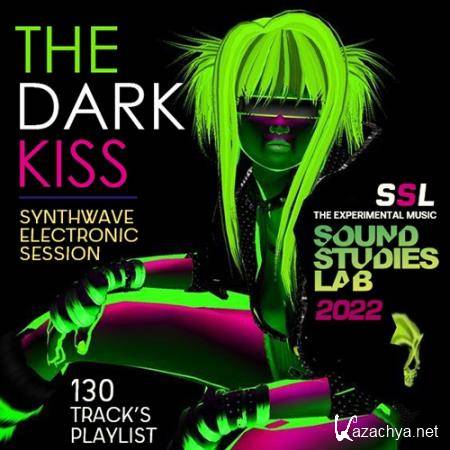 The Dark Kiss: Synthwave Electronic Session (2022)