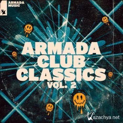 Armada Club Classics Vol 2 (2022)