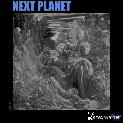 Next Planet, Vol. 11 (2022)