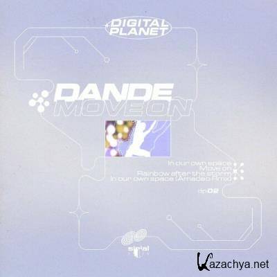 Dande - Move On (2022)