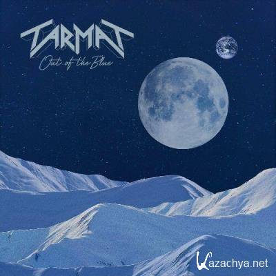 Tarmat - Out of the Blue (2022)