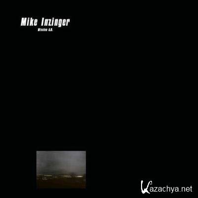 Mike Inzinger - Mission A.D. (2022)