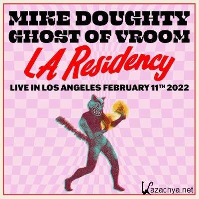 Ghost of Vroom - Live in Los Angeles, 02.11.22: Set Two (2022)