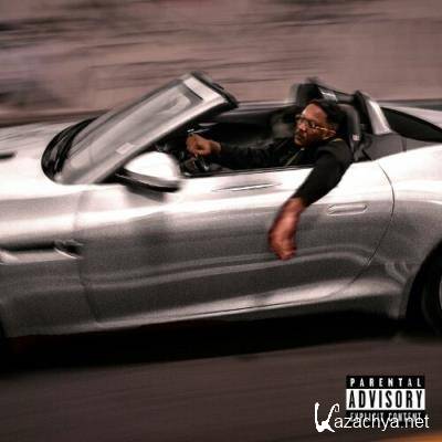 Idontknowjeffery - F-Type Music (2022)