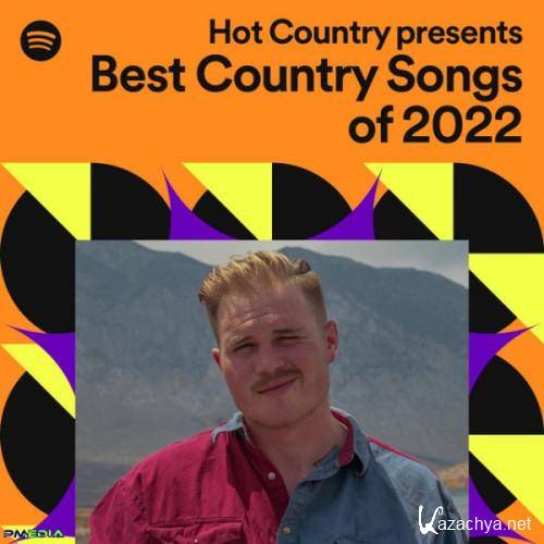 Best Country Songs of 2022 (2022)