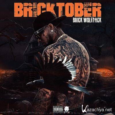 Brick Wolfpack - Bricktober (2022)