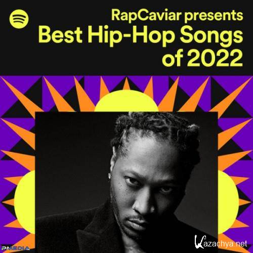 Best Hip-Hop Songs of 2022 (2022)