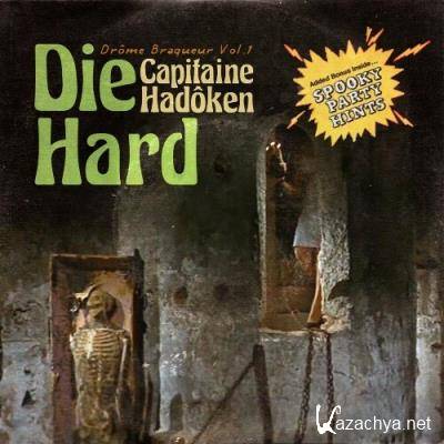 Capitaine Hadoken - Die Hard (2022)