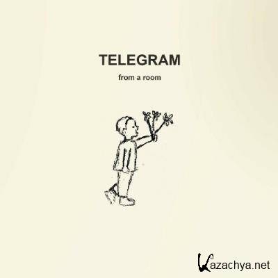 Saez - Telegram (2022)