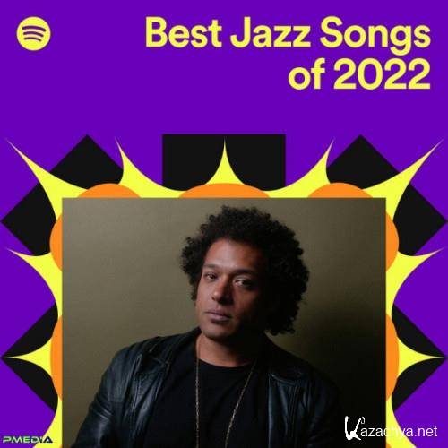 Best Jazz Songs of 2022 (2022)