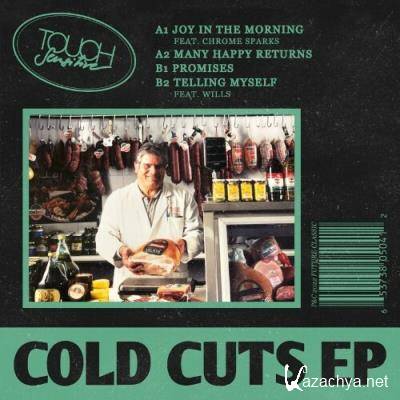 Touch Sensitive - Cold Cuts (2022)