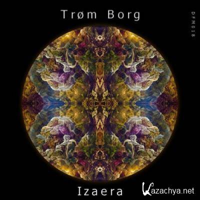 Trom Borg - Izaera (2022)