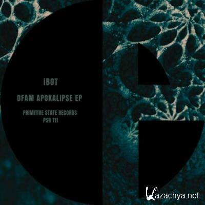 iBOT - DFAM APOKALIPSE (2022)