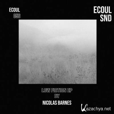 Nicolas Barnes - Low Fiction (2022)
