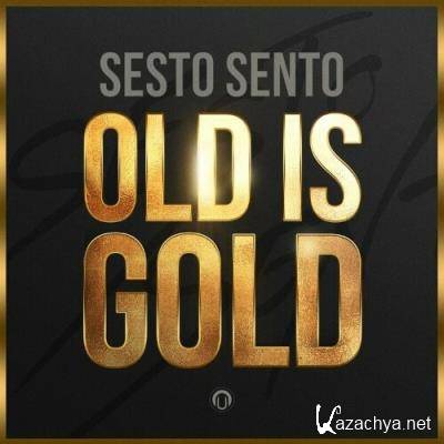 Sesto Sento - Old is Gold (2022)