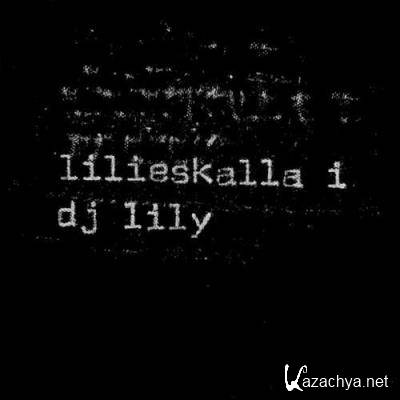 DJ Lily - LILIESKALLA1 (2022)