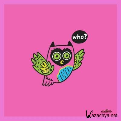 Luca Olivotto - Sexy Owl EP (2022)