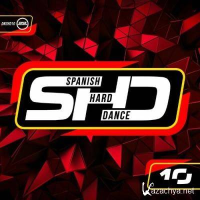 Spanish Hard Dance, Vol. 10 (2022)