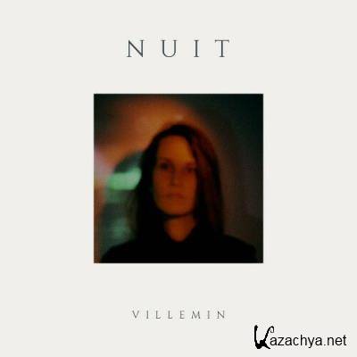 VILLEMIN - Nuit (2022)