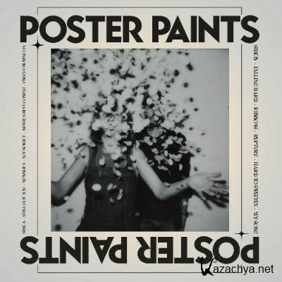 Poster Paints - Poster Paints (2022)