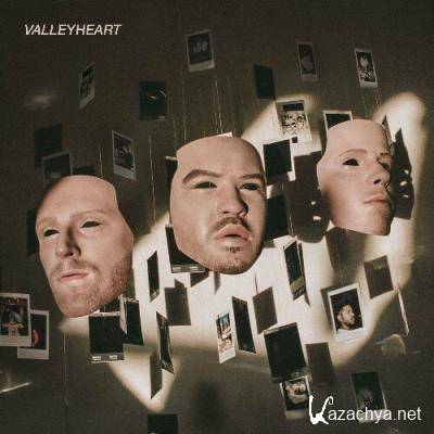 Private Island - Valleyheart (2022)
