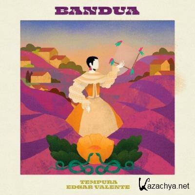 Bandua - Bandua (2022)