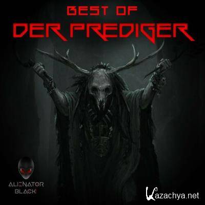 Der Prediger - Best Of Der Prediger (2022)