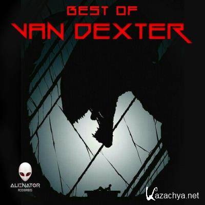 Van Dexter - Best Of Van Dexter (2022)