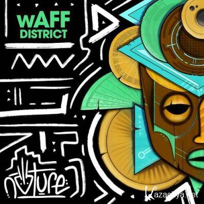 wAFF - District (2022)