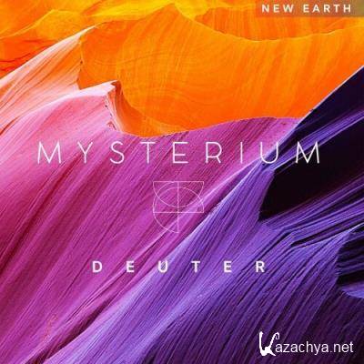 Deuter - Mysterium (2022)