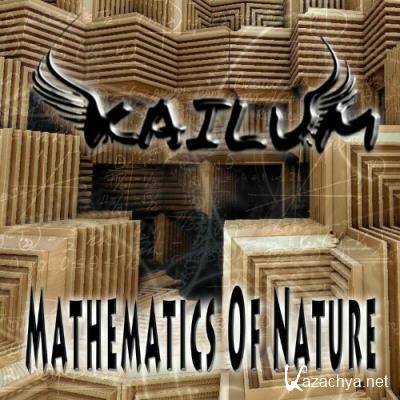 Kailum - Mathematics Of Nature (2022)