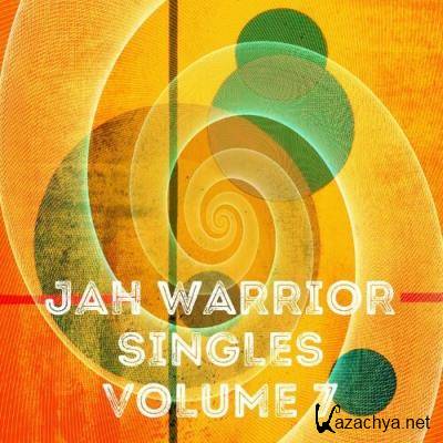 Jah Warrior - Jah Warrior Singles Volume 7 (2022)